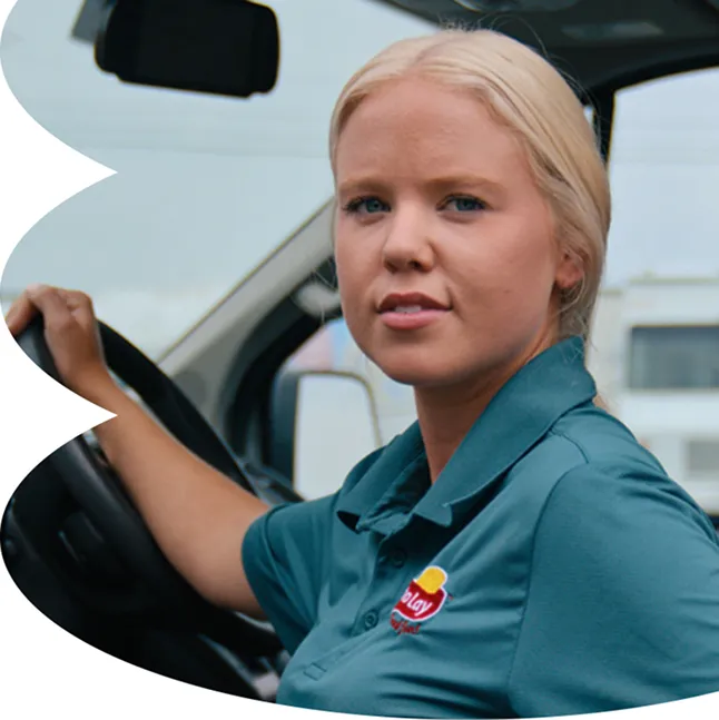 Benefits banner
