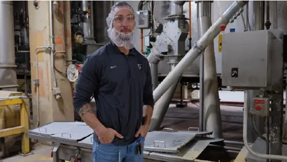 Other dedicated Employee