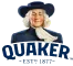 Quaker logo